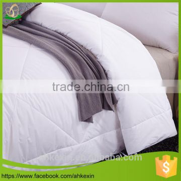 Hot sale all season chinese 100% cotton silk duvet