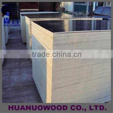 12mm Factory supply Finger Joint Laminated Board from Linyi