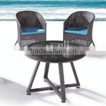 VSH-PF642-643	Dining set ( 4 armchair, 1 table)