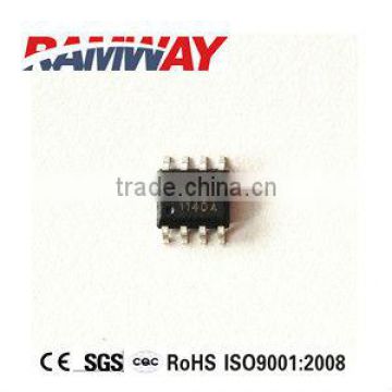 RAMWAY RS-485 1km wireless transceiver, isolated rs485 chip