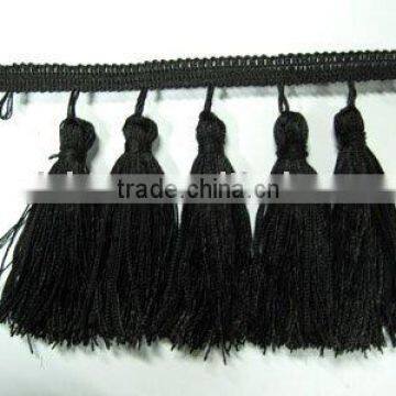 tassel fringe