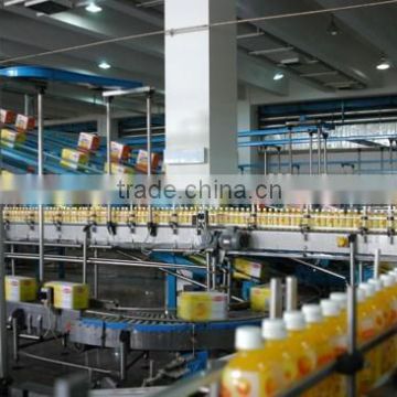New technology Juice processing machine