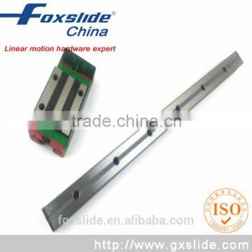 High Quanlity High Profile Precision Linear Guide Rail