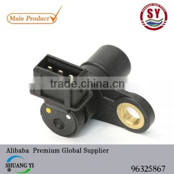 High Quality Camshaft Position Sensor OE: 96325867 / 5WY3168A in hot selling