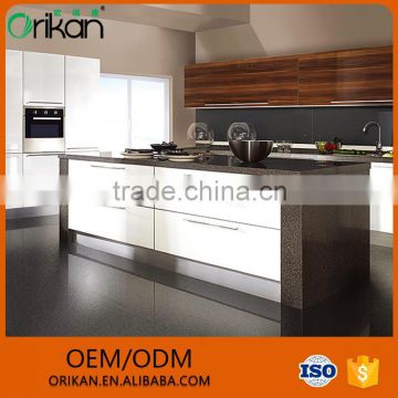 hot sale kitchen cabinets design made in China