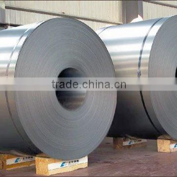 Full hard Cold Rolled COILS STEEL 0.2MM
