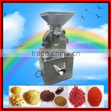 Electric Stainless steel spice and grain grinding machines with price