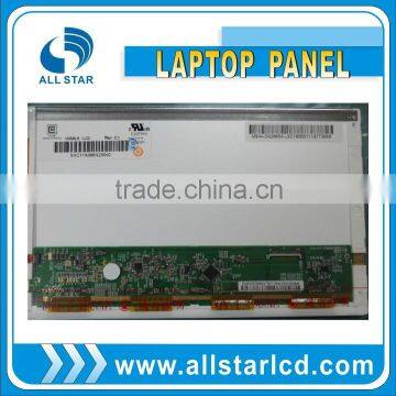 8.9" laptop replacement screen LED N089L6-L02 1024*600