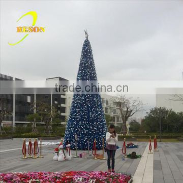 wholesale latest style artificial christmas tree