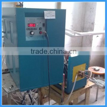 Hot Sale Induction Heating Power For Copper Welding (JLCG-100KW)