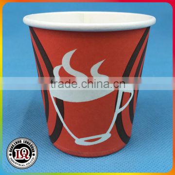 Hot Drinking Cheap Paper 200ml Water Cups