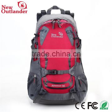 2013 nylon outdoor pro backpack