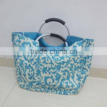 Shopping Tote Bag With Full Color Printing.-Hot For Promotion!!