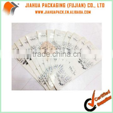 jiahua 80g paper printed label