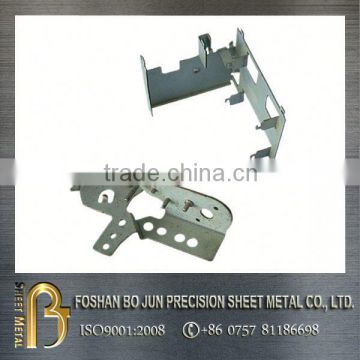 China manufacturer custom made metal stamping products , china sheet metal stamping parts