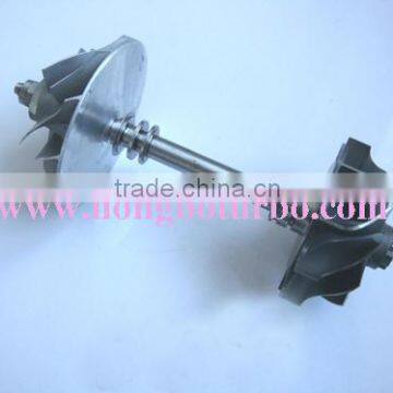 turbine rotor CT26 FOR 17201-17030 turbocharger