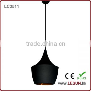 E27 base 25W pendant led light bulb for coffee shop LC3511