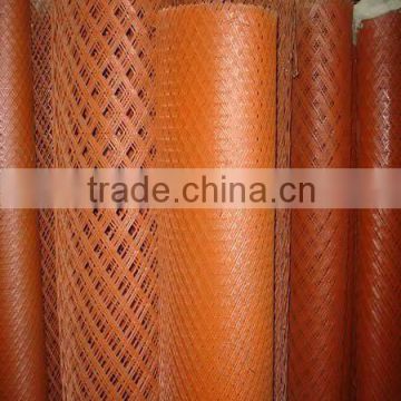expanded metal wire caton fair