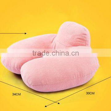 hot sale fashion design neck pillow