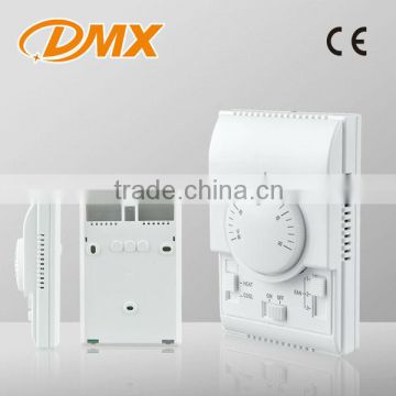 Wireless Mechanical Room Small Temperature Controller