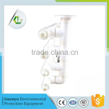 stainless steel water filter for swimming pools