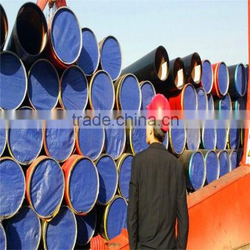 seamless steel pipes astm a106 grb
