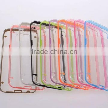 Hot selling case for iphone 6s Hard back cover case for iphone 6s