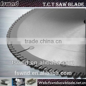 Fswnd Japan Body Material wear-resisting Trimming-machine Commonly Used TCT Circular Saw Blade/large circular saw blades