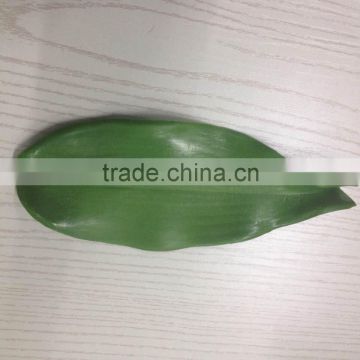 artificial Christmas small leaf for decoration