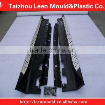 Professional Plastic Car Pedal Mould,Vehicle Running Boards Mould