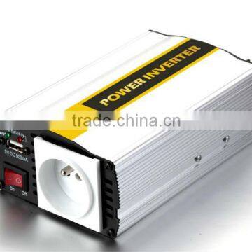 DC12V--AC220V 300W power inverter