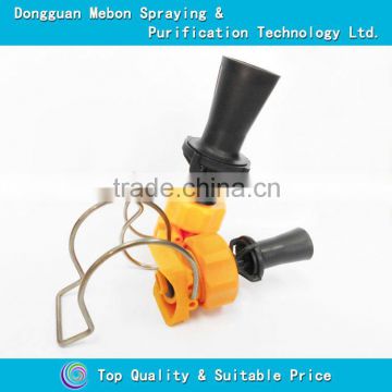 Dongguan mixer eductor jet nozzle