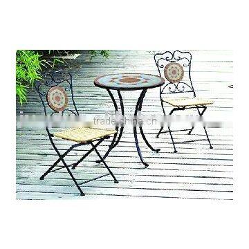 Outdoor Furniture [courtyard / garden / balcony / villas leisure garden furniture]