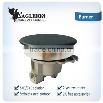 Metal Gas burner set/ burner cap/ fire cover