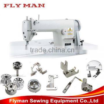 Cloth Lockstitch Sewing Machine Parts - China Lockstitch