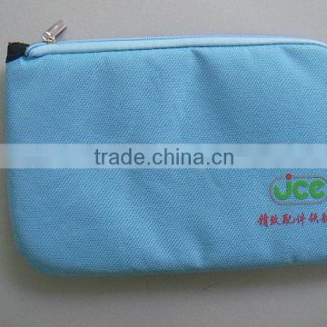 GC---Soft 600D nyln EPE cushion electrical cables and wires bag