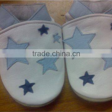 Soft Sole Baby Shoes