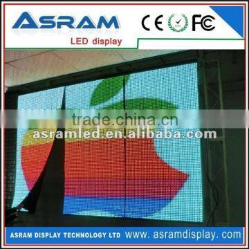 renal Led Display P6.94 p4 p5 p6 p8Prompt,Easy, Indoor Rental Led Display--prompt Package/easy Operation/light Box In Weight