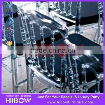 high quatity rental napoleon chair for party