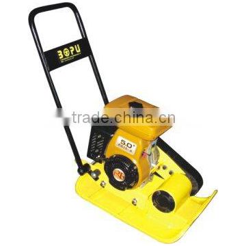 plate compactor with CE