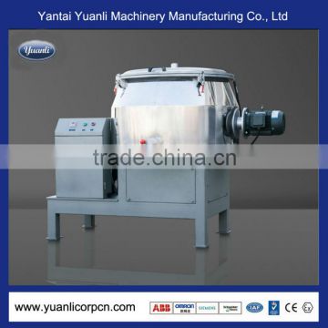 Competitive Price Chemical Powder Mixer for Electrostatic Powder Coating Machine