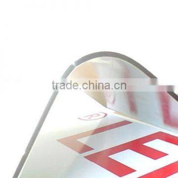 2mm /3mm / 4 mm aluminum composite panel