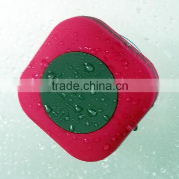2016 Hot bulk buy from china waterproof bluetooth speaker shower