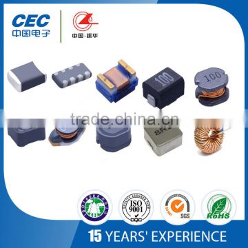 SMD unsheild Inductors motherboard electronic components