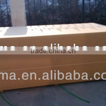 18mm china waterproof mdf timber board item NO.A1001A