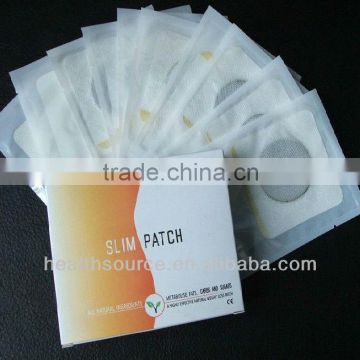 OEM products weight loss patch