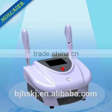 Factory price !! ipl mini/ipl hair remover photofacial machine/ipl elight system