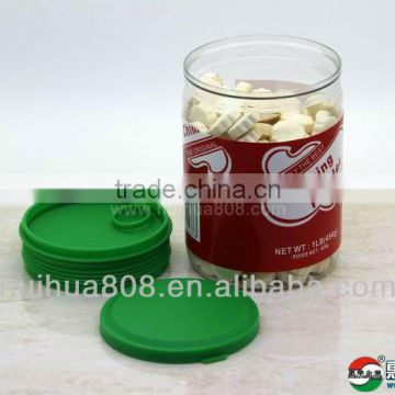 Factory 350ml hermetic food jar wholesale