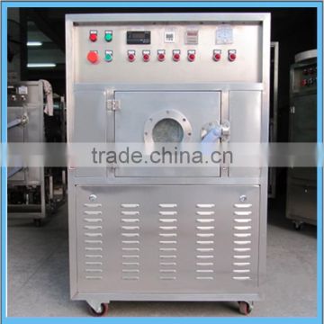 Stainless Steel Microwave Vacuum Dryer for lab use