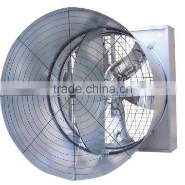 1380mm Butterfly Cone Type Electrical Fan